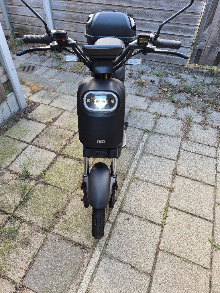 ivo e go s2, Ophalen, Zo goed als nieuw, Overige typen, Overige merken