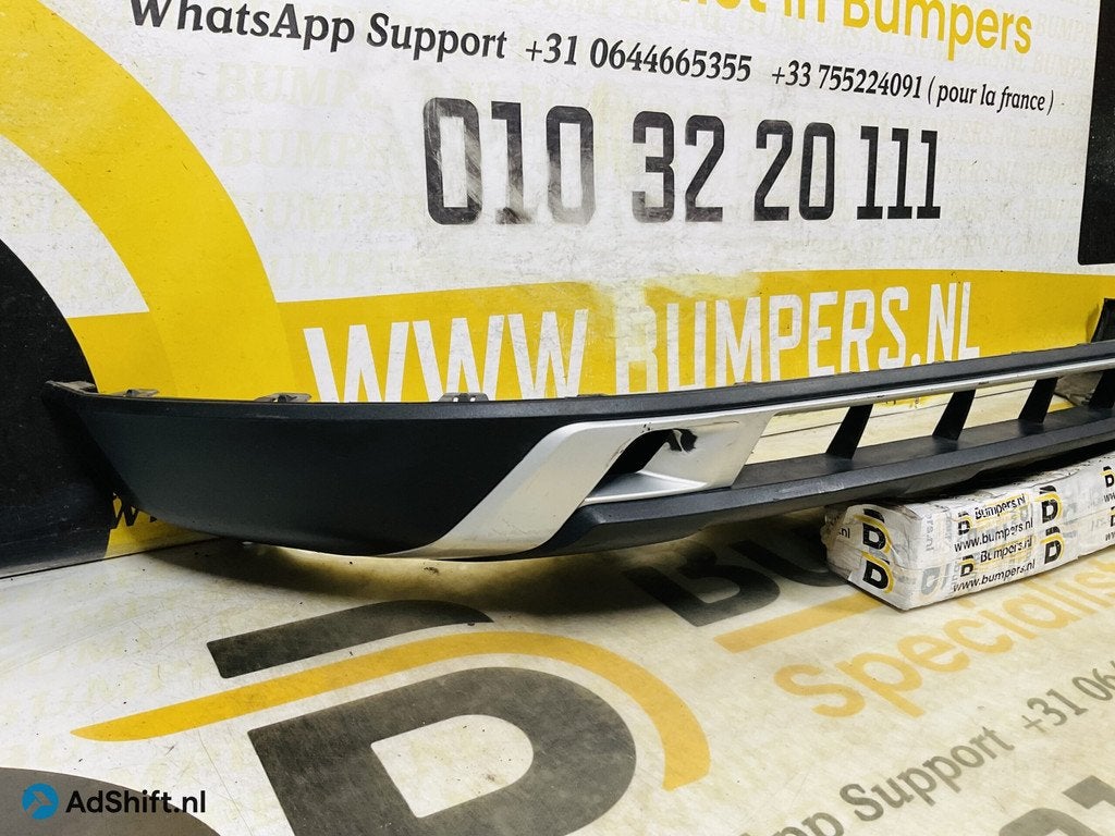 Bumper Seat Ateca 2017-2021 2017 575805903 Voorbumperlip 1-E, Auto-onderdelen, Bumper