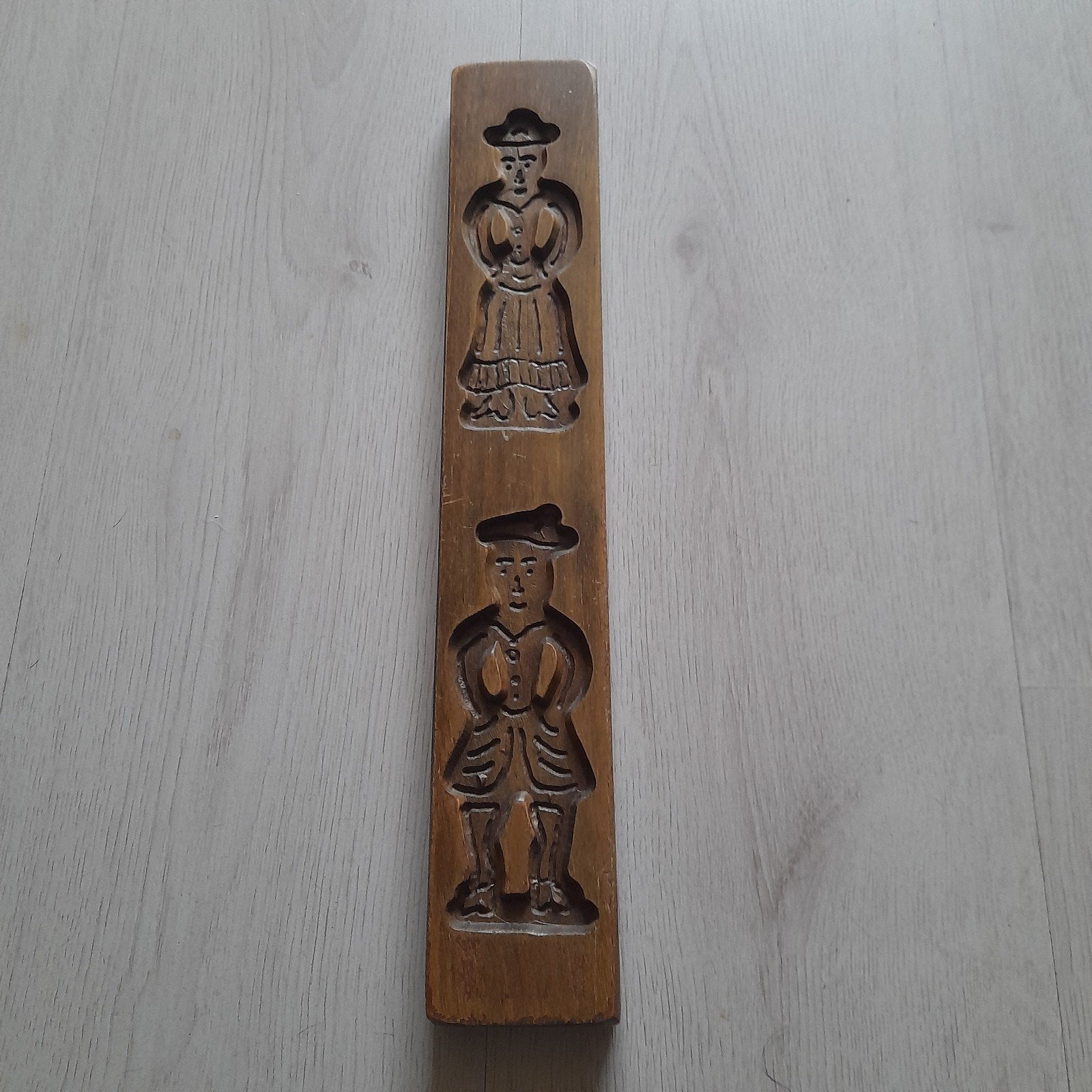 Teab speculaasplank b, Ophalen of Verzenden