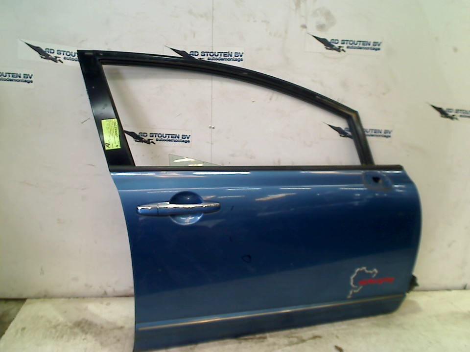 Portier Rechts Voor Honda Civic (FA/FD) (2006-01/2010-12), Auto-onderdelen, Honda, Gebruikt, Hanauer Landstraße  222-224, Frankfurt am Main 60314, , Duitsland