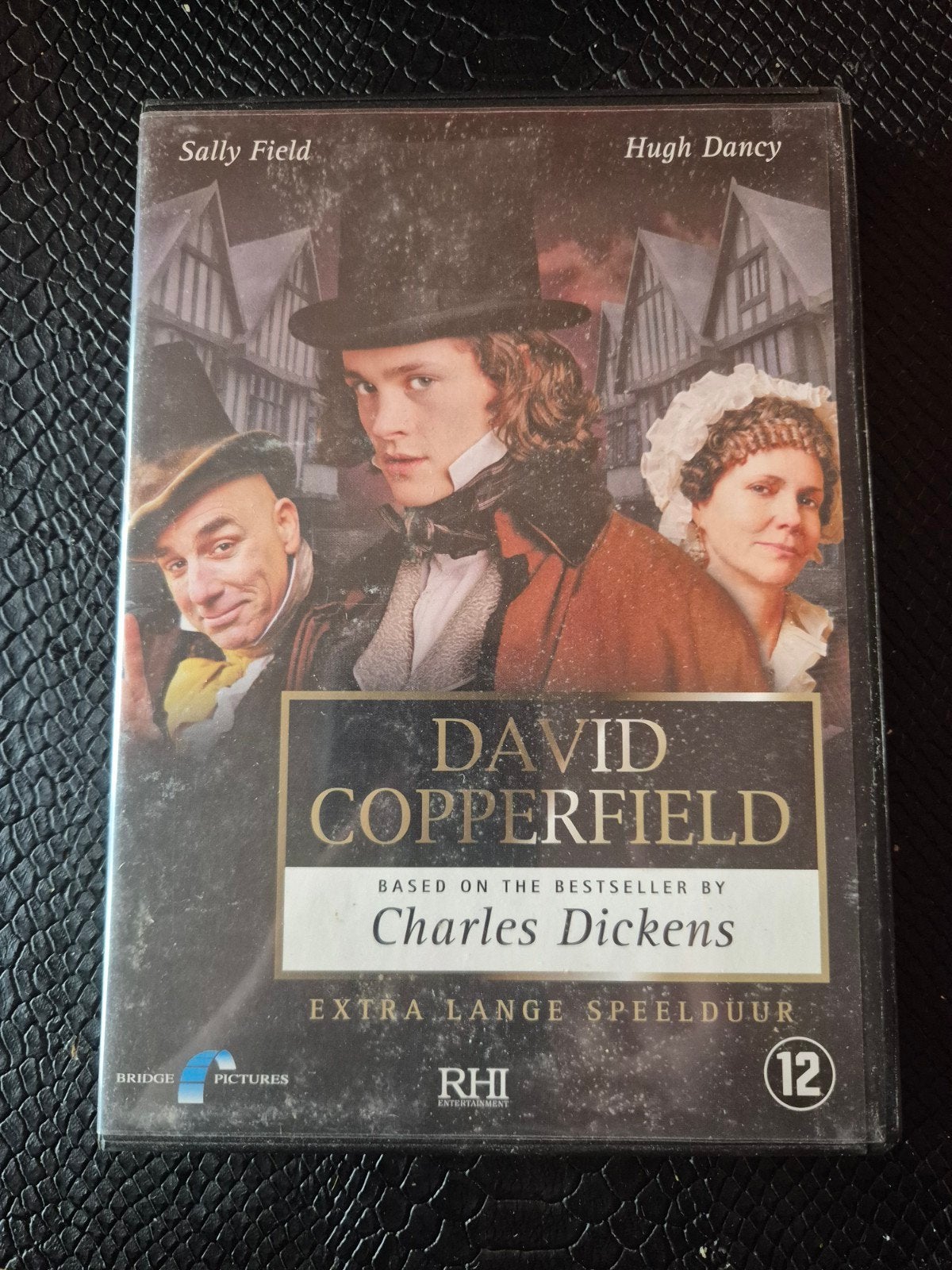Charles Dickens collection, Vanaf 12 jaar, Ophalen of Verzenden, Zo goed als nieuw, Actie en Avontuur