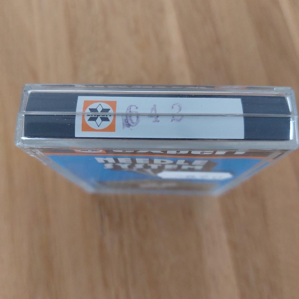 643 ElectroVoice 5078, naald / stylus, NOS, Ophalen of Verzenden, Nieuw, Overige merken