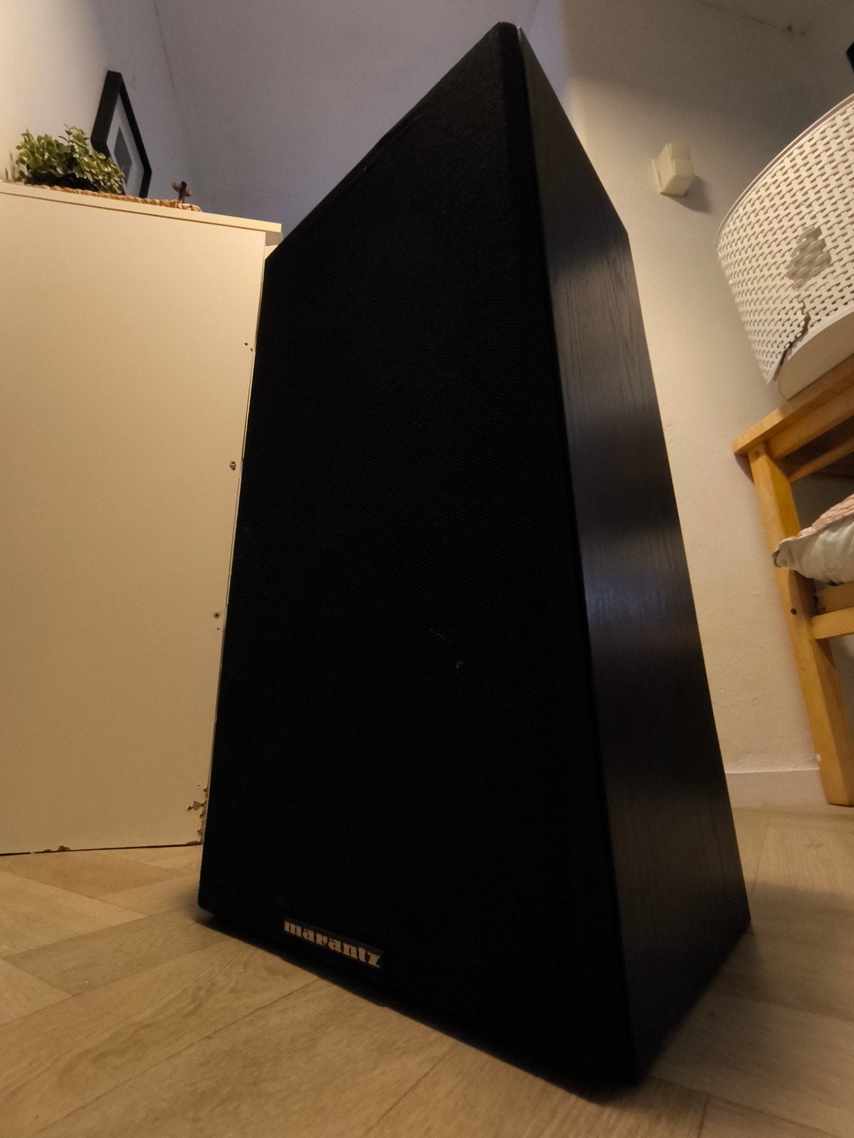 Marantz HD 415 Luidspreker - 60W, 8 Ohm, Audio, Tv en Foto, Luidsprekers, Ophalen of Verzenden