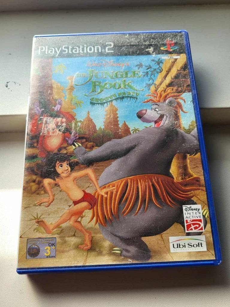 Playstation 2 game lees beschrijving alleen verzenden, Spelcomputers en Games, Games | Sony PlayStation 2, Gebruikt, Verzenden