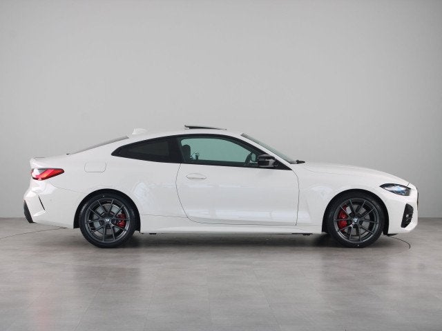 BMW 4 Serie 420i Coupé High Executive | 19" M Performance Y, Auto's, Automaat, 1998 cc, Achterwielaandrijving, Gebruikt