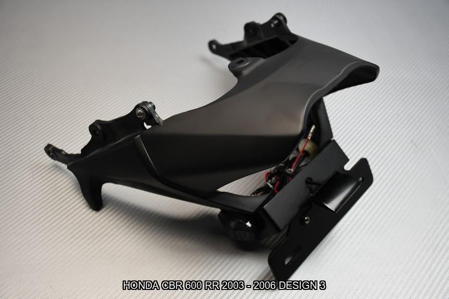 Korte Kentekenplaathouder HONDA CBR 600 RR 2003 - 2006, Ophalen of Verzenden, Nieuw