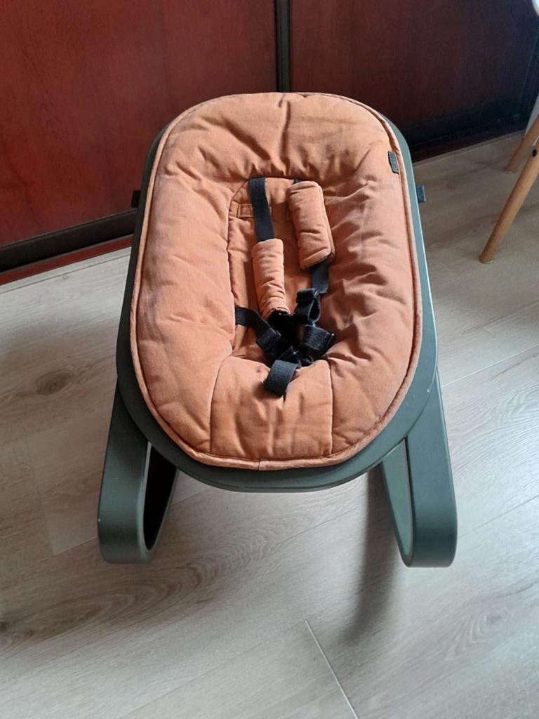 Kidsmill Up Wipstoel, Ophalen of Verzenden, Gebruikt