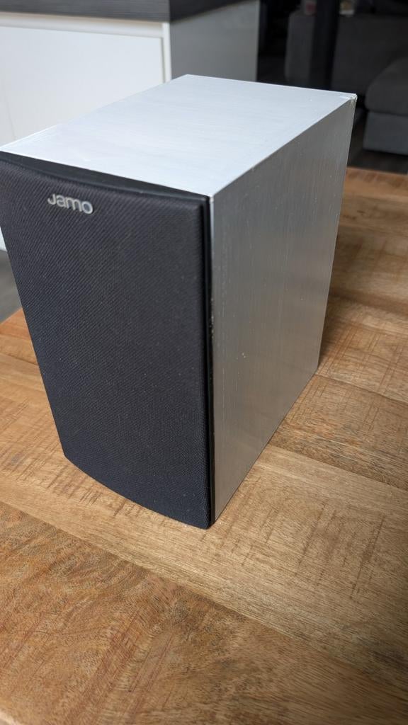 Jamo speakers S622, 2 stuks - uitstekend geluid