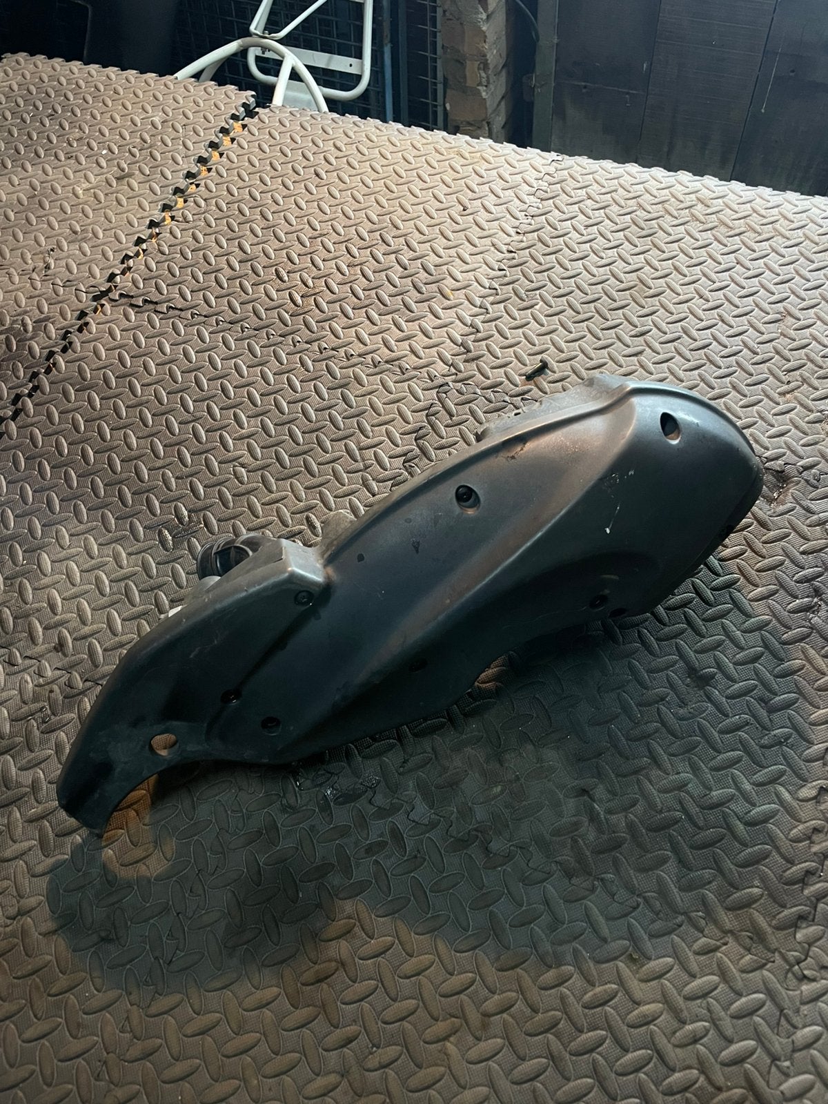 Gilera Runner luchtfilter orgineel, Ophalen of Verzenden