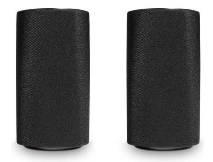 Nieuwe Loewe Klang 1 speakerset bijna 2j garantie, Audio, Tv en Foto, Luidsprekers, Overige merken, Nieuw, Ophalen of Verzenden