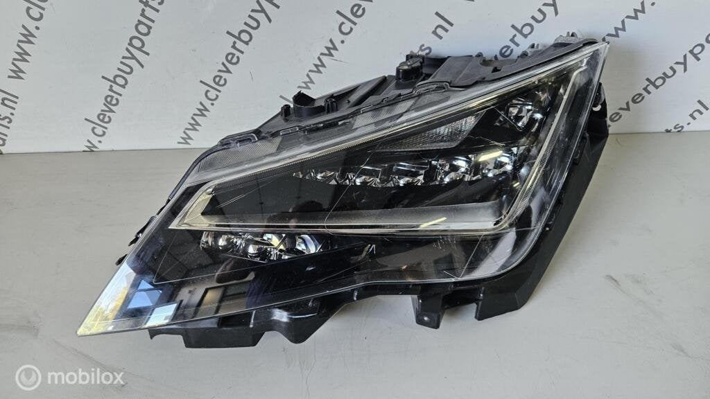 Koplamp origineel led Seat Leon ('18->) 5f1941007d, Auto-onderdelen, Verlichting, Gebruikt, Ophalen of Verzenden, Seat, Seat