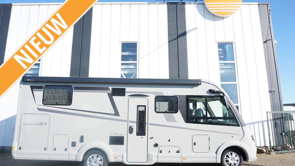 Caravans And Camping Eura