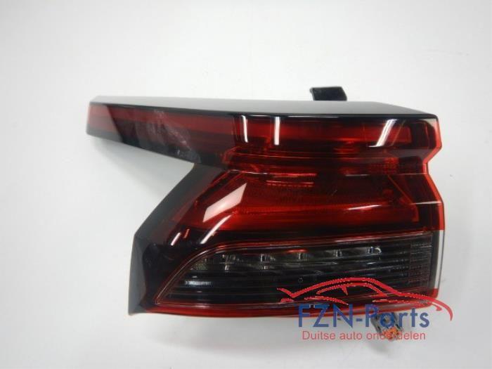 Nissan Qashqai J12 2023 Achterlicht Links, Ophalen of Verzenden, Gebruikt