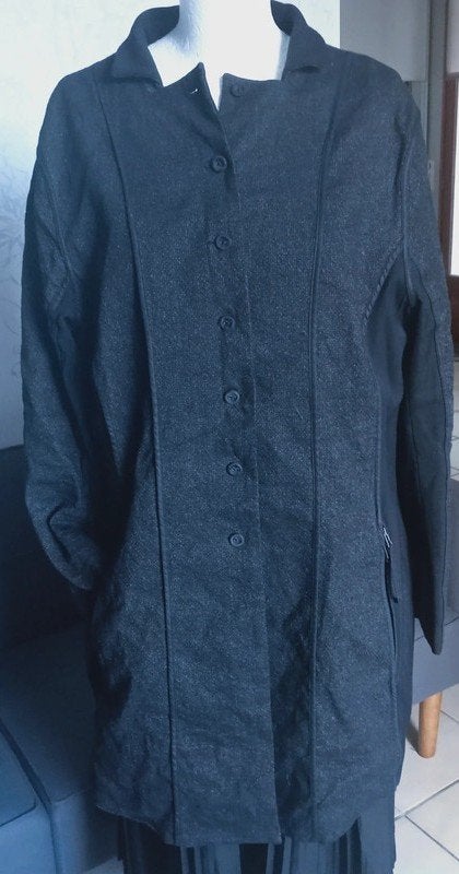 Annette Görtz tussenjas in maat 42/44, Kleding | Dames, Verzenden, Maat 42/44 (L), Annette Görtz, Zo goed als nieuw