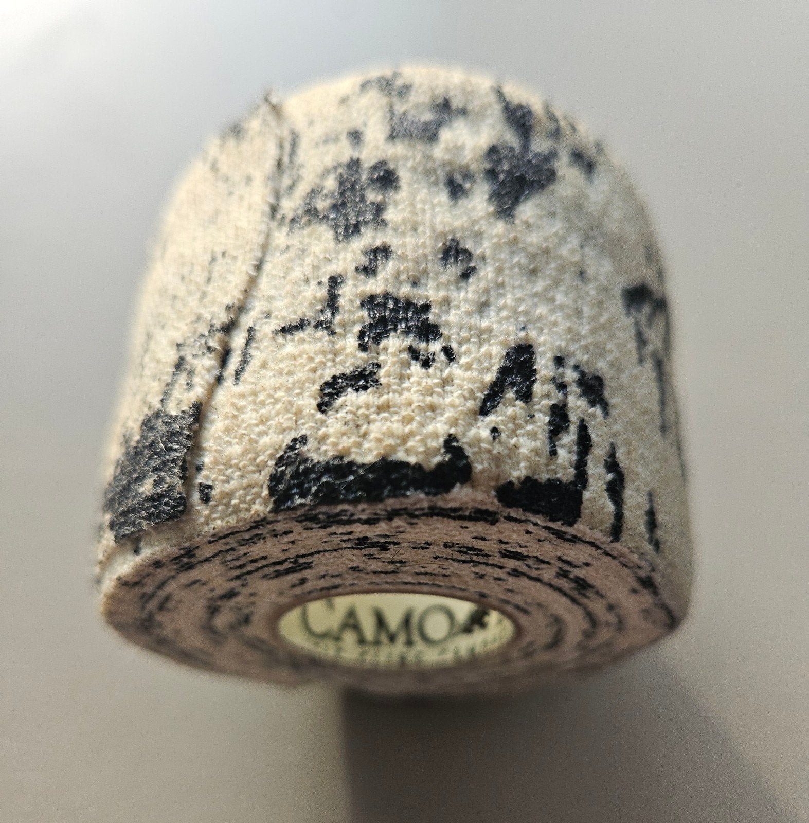 Camo Form - reusable camo wrap, Ophalen of Verzenden, Landmacht, Nederland