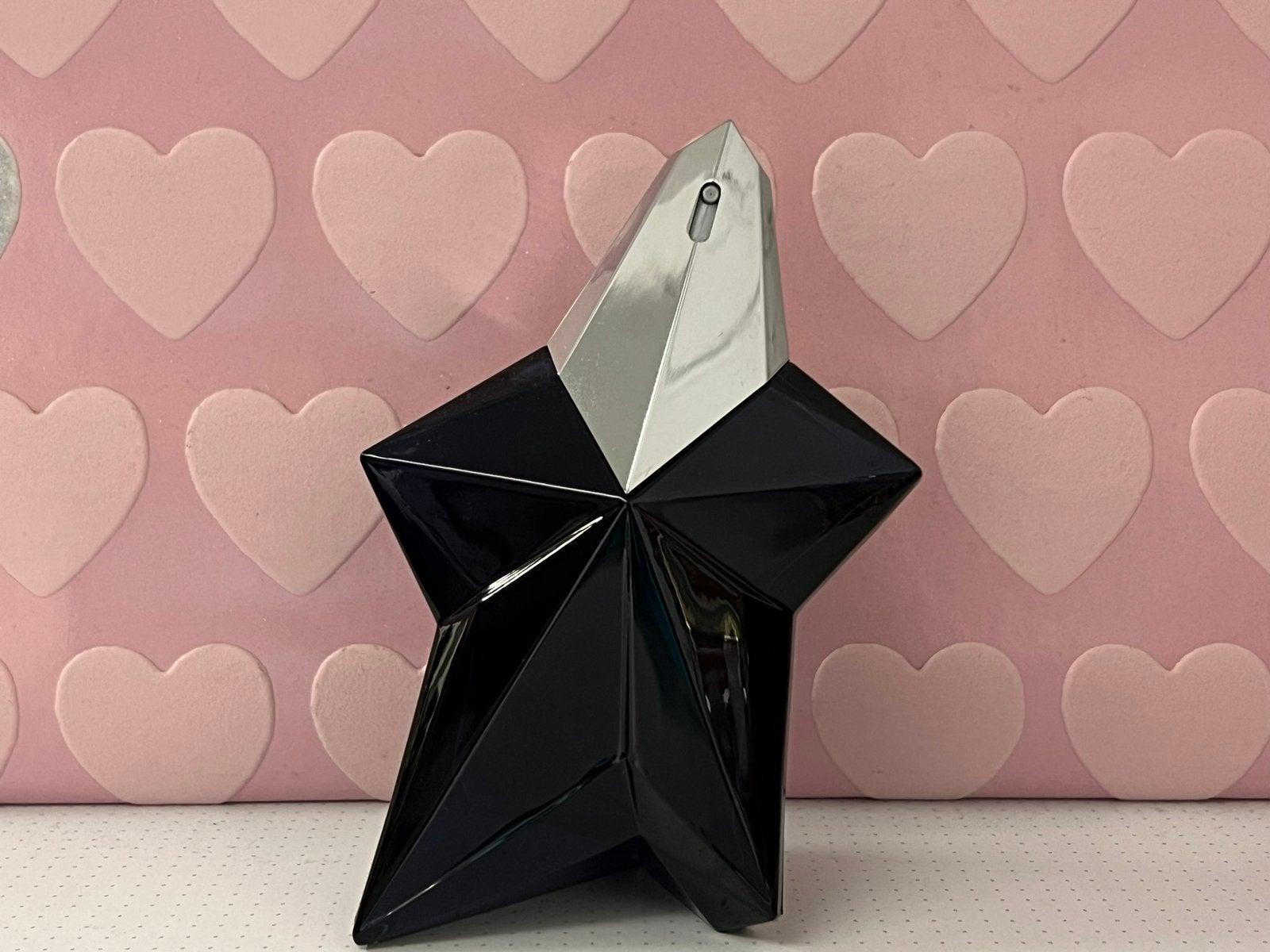 Thierry Mugler angel elixir 100ml eau de parfum refillable, Ophalen of Verzenden, Nieuw