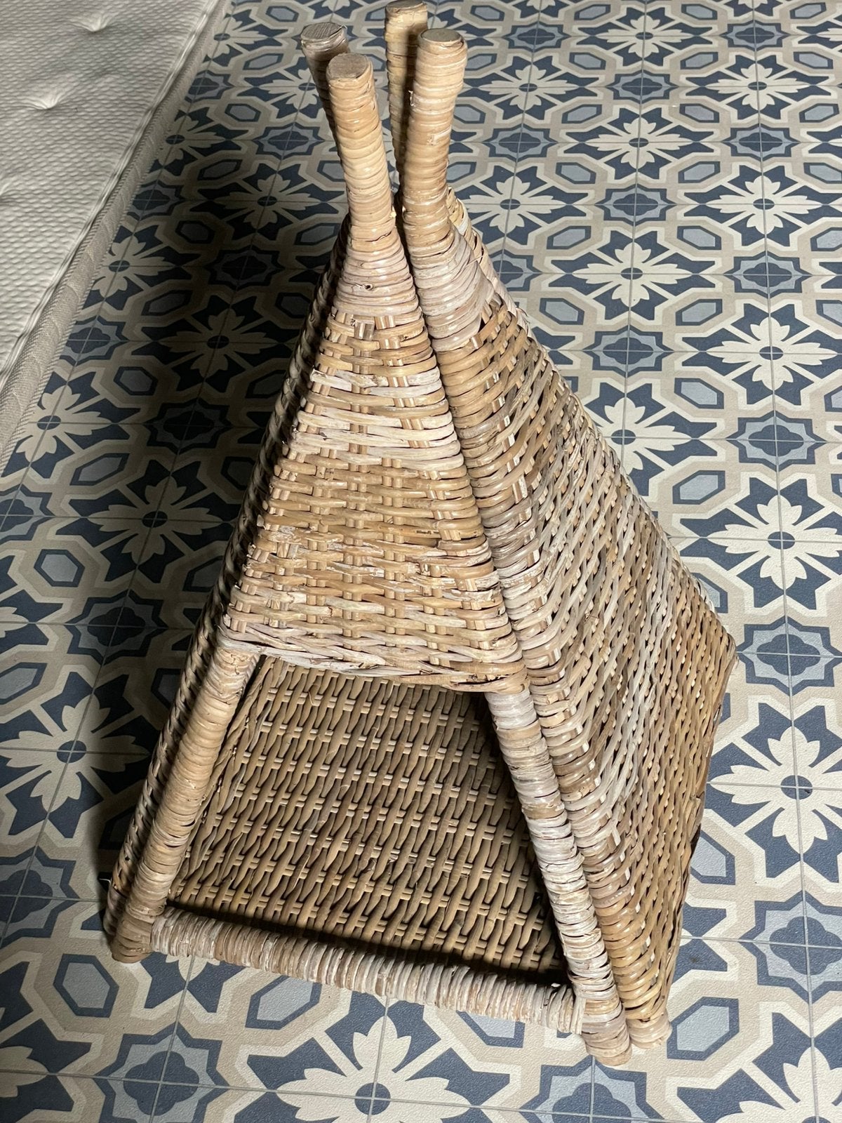 Katten tipi, Ophalen of Verzenden, Zo goed als nieuw