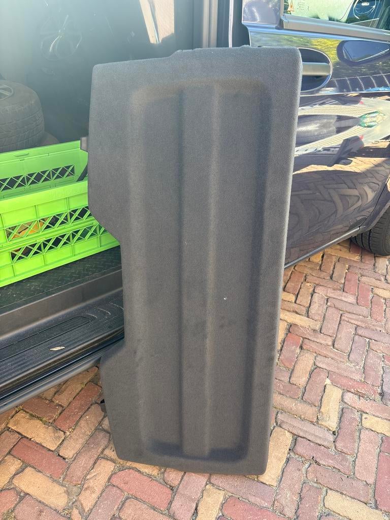 Hoedenplank VW Caddy L2 - Nieuwstaat, Auto-onderdelen, Ophalen of Verzenden, Nieuw, Volkswagen