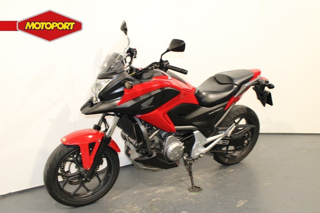 Honda NC700XA (bj 2012), Motoren, Motoren | Honda, Bedrijf, Sport, Mc.benelux@honda-eu.com, Honda Motor Europe Ltd. Belgian Branch