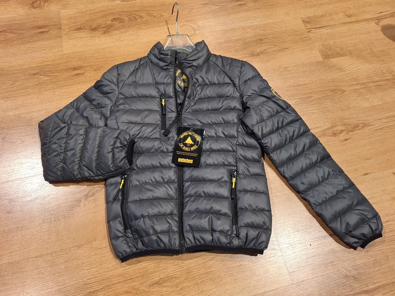 matterhorn winterjas dames maat 34, Kleding | Dames, Eu, Eu, Nieuw, Ophalen of Verzenden
