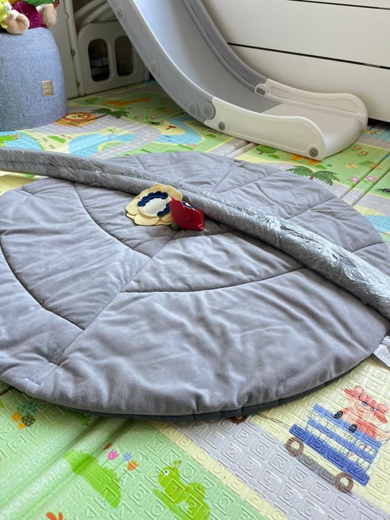 IKEA Babygym, GULLIGAST, veelkleurig, Ophalen of Verzenden, Zo goed als nieuw