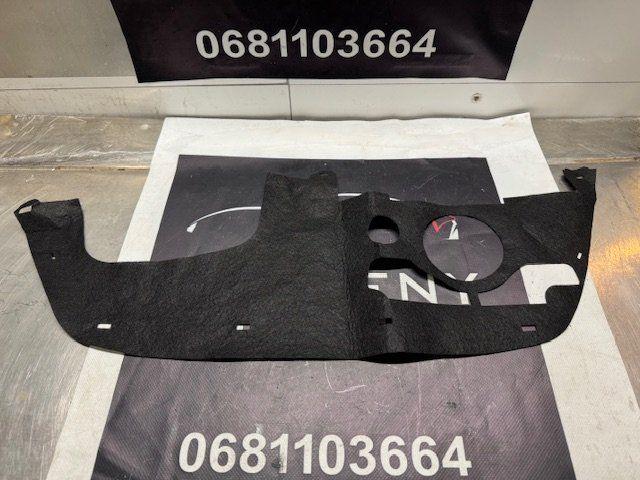 Mercedes E Klasse W213 Dashboard Panel Bekleding A2136891100, Auto-onderdelen, Gebruikt, -, Ophalen of Verzenden, -