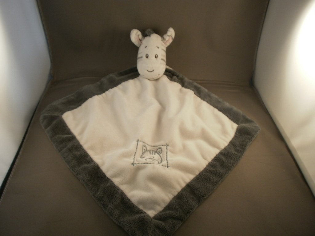 action zd trading zebra doek met rammel grijs wit gestreepte, Overige typen, Grijs, Nieuw, Ophalen of Verzenden