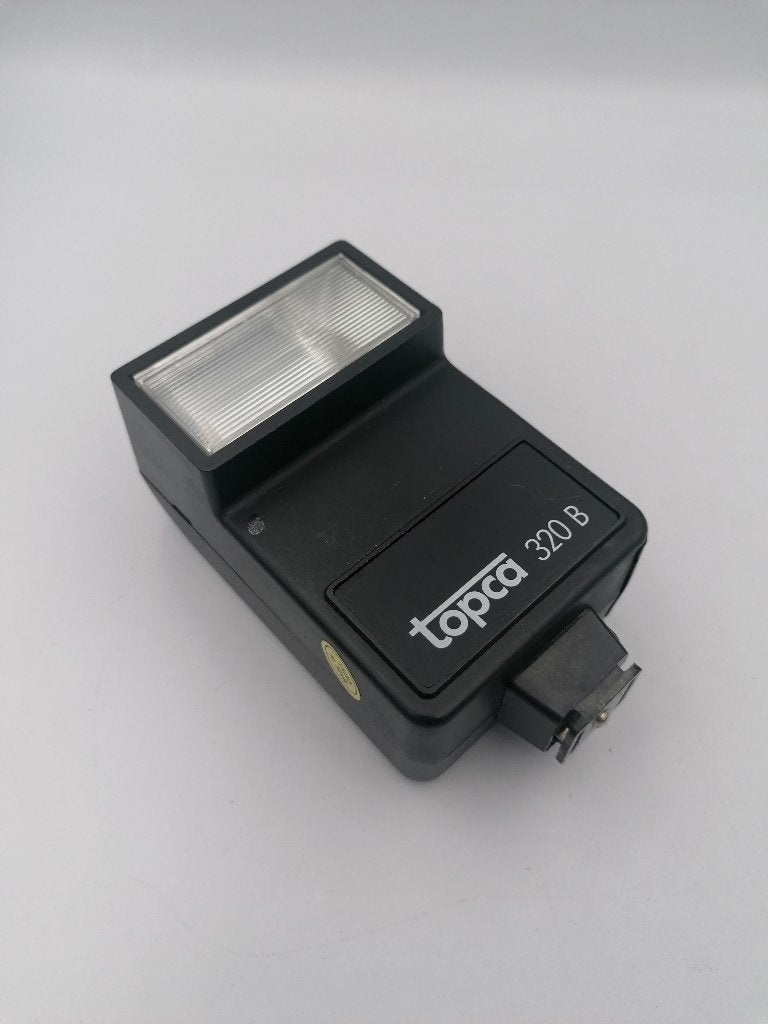 Flash Topca 320B, Ophalen of Verzenden, Overige merken