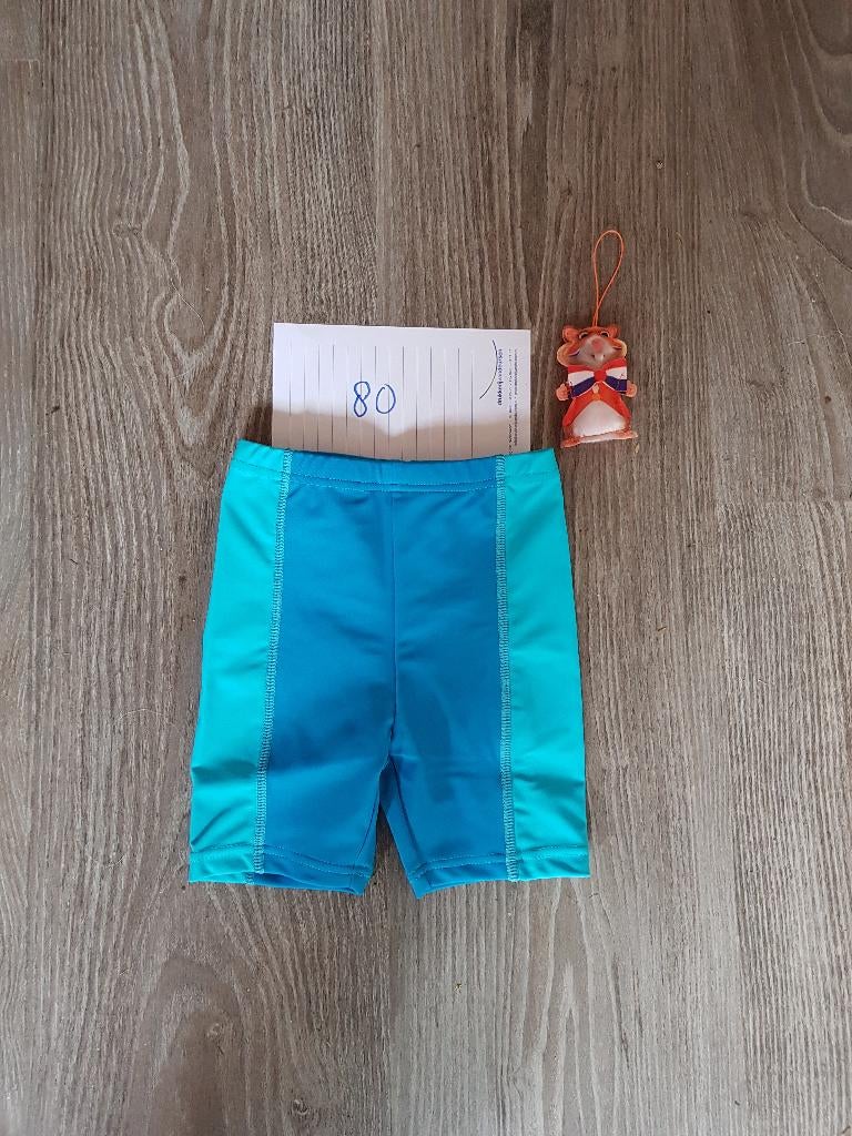 Jongens zwembroekjes  80 en 104, Nieuw, Ophalen of Verzenden, Solait, Zwembroek