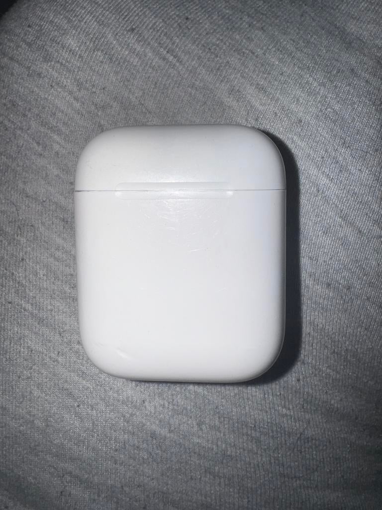 Apple Airpods 2 (zie beschrijving), Ophalen of Verzenden, Zo goed als nieuw