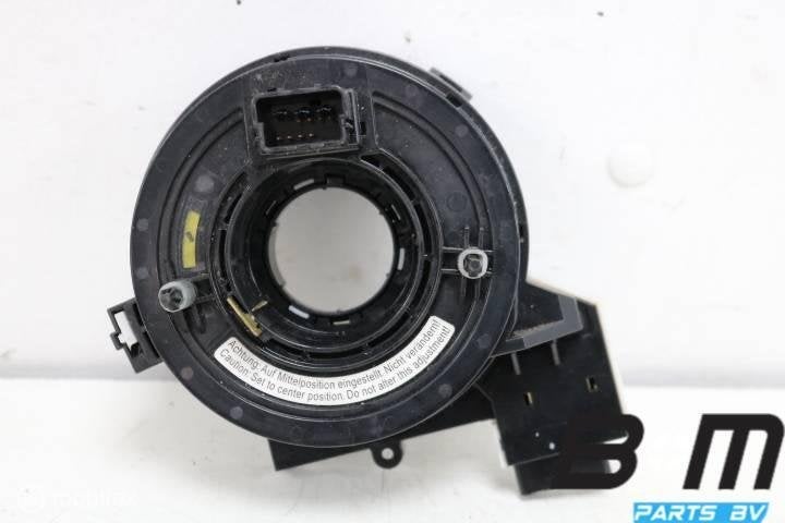Airbag klokveer Seat Leon 1P 1K0959653C, Gebruikt