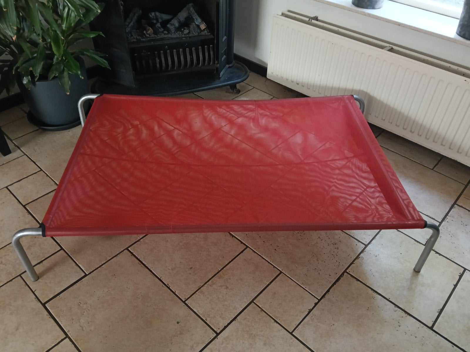 honden cover voor stretcher xl, Julius-K9, Ophalen of Verzenden, Zo goed als nieuw