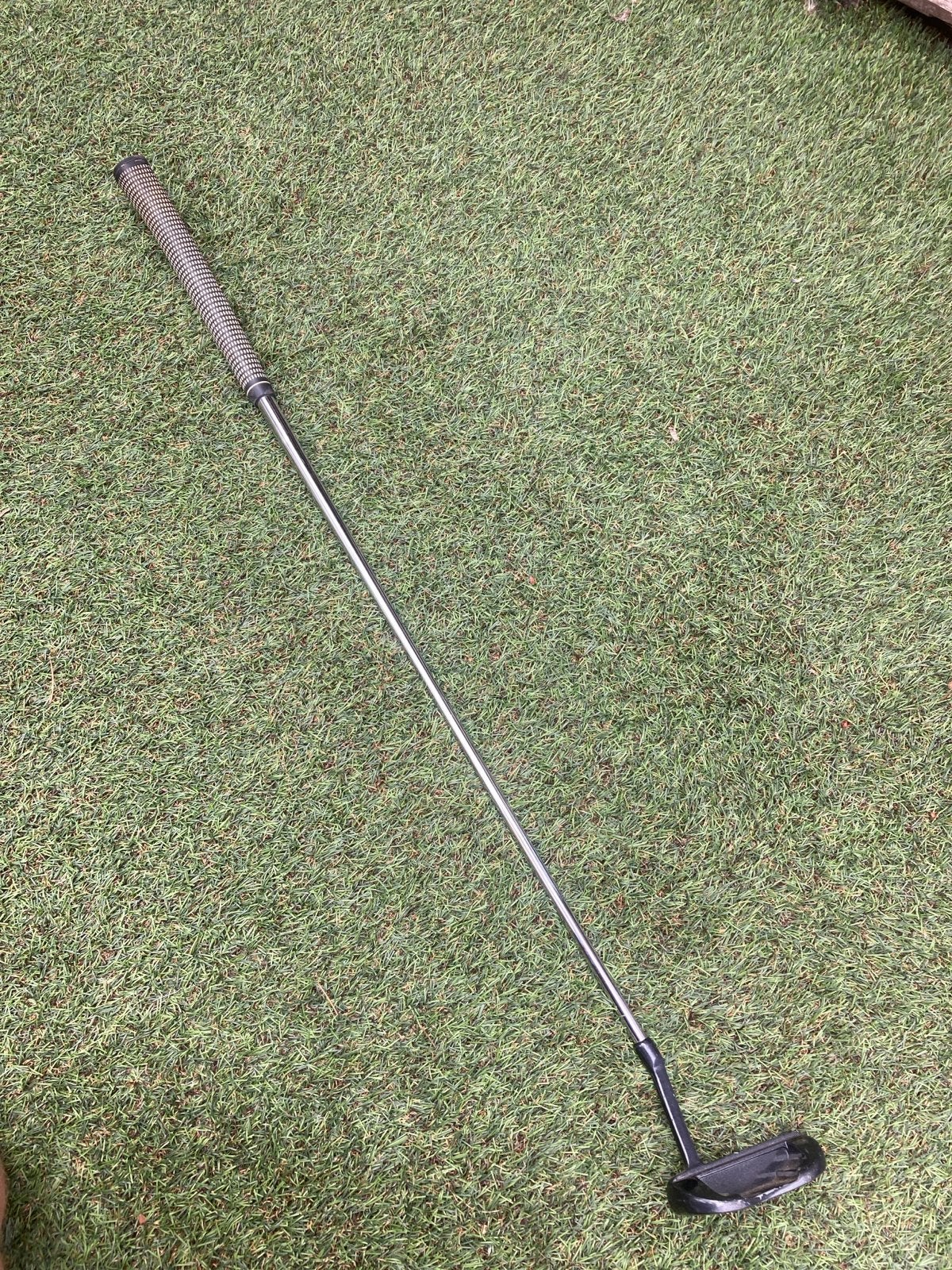 Extrex EX-03 Golf Putter - Gebruikt 90cm, Sport en Fitness, Golf, Ophalen, Gebruikt, Club, Overige merken