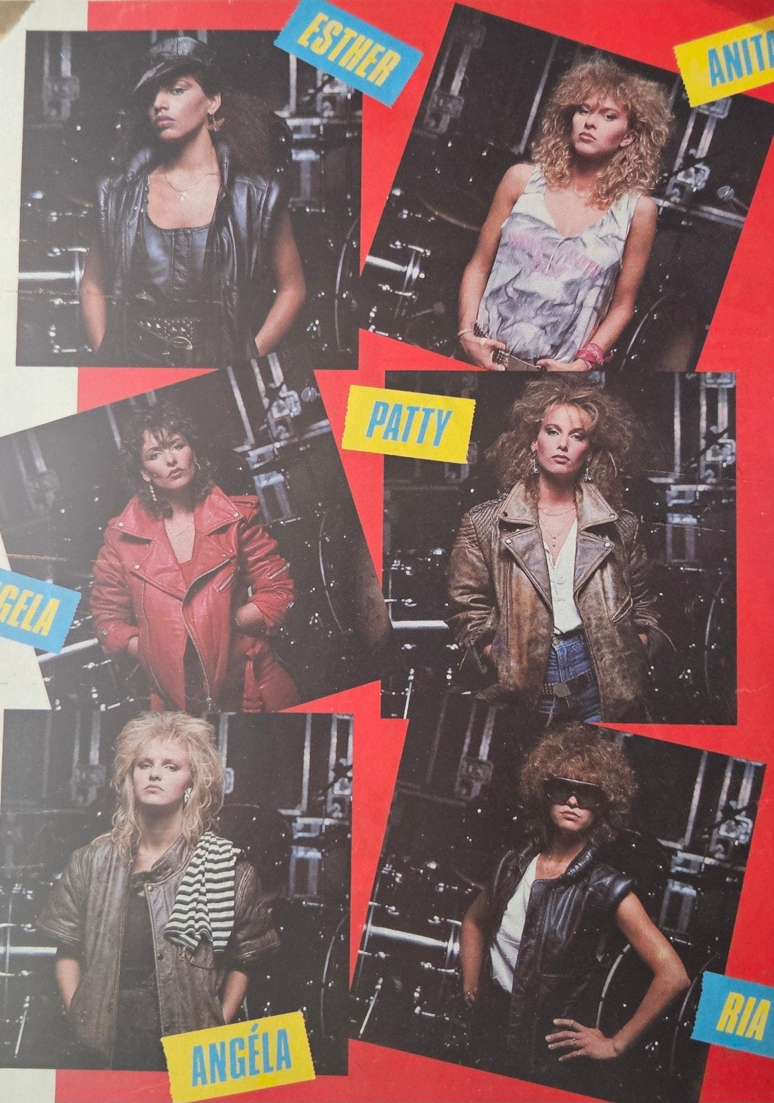 Gezocht: Dolly Dots!, Ophalen of Verzenden