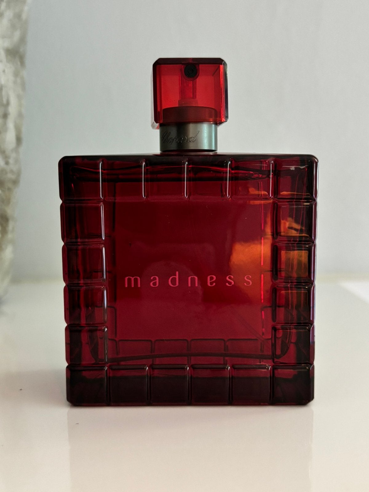 Chopard Madness 75 ml edp vintage vol, Sieraden, Tassen en Uiterlijk, Ophalen of Verzenden, Zo goed als nieuw