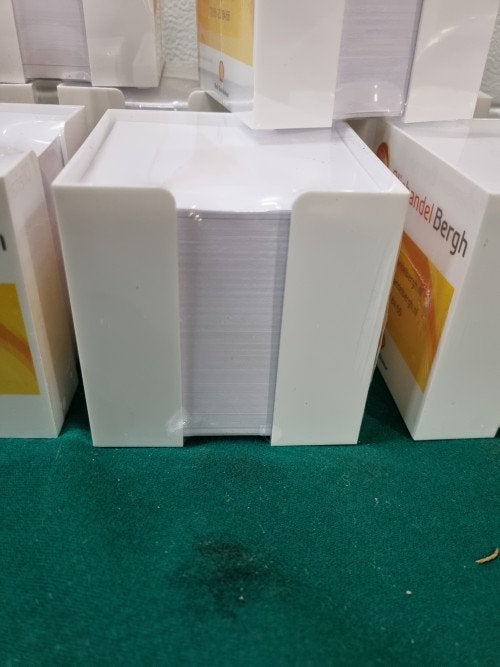 Notitieblokken met witte blaadjes, Ophalen of Verzenden, 'T Olde Gre-j, Info@toldegrej.nl, Endepoelstraat 20f Didam