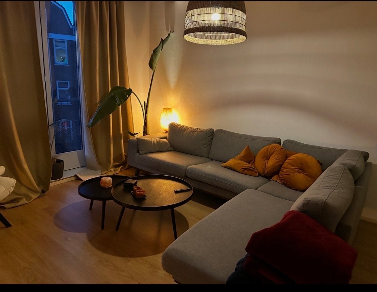 Bolia Scandinavia Remix Hoekbank met Lounge, Ophalen, 250 tot 300 cm, Hoekbank, Zo goed als nieuw