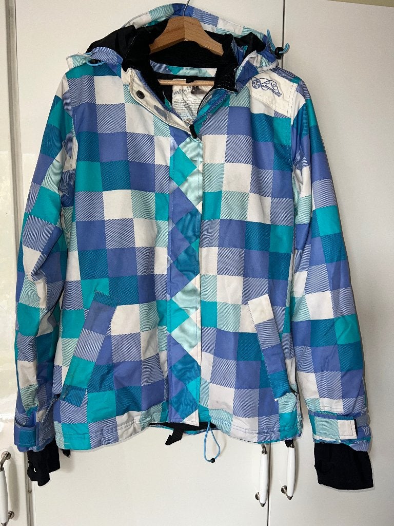 Brunotti ski jas M, Kleding | Dames, Maat 38/40 (M), Ophalen of Verzenden, Brunotti, Jack