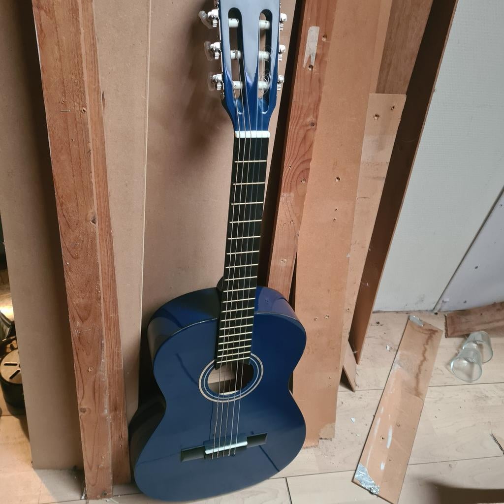Startone Gitaar - Nieuw en Ongebruikt, Ophalen of Verzenden, Nieuw, Klassieke of Spaanse gitaar
