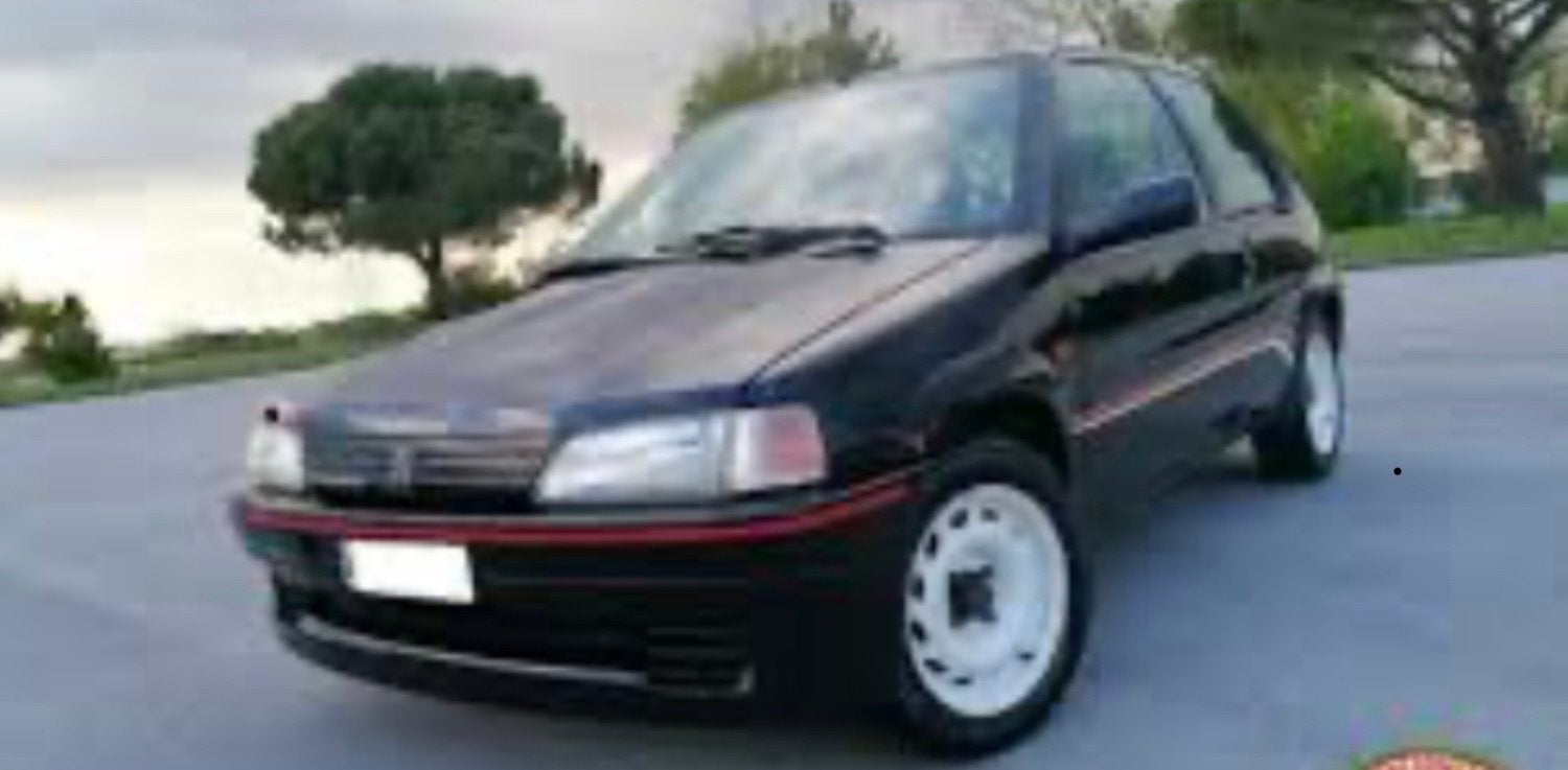 Peugeot 106 1.3 Rallye gezocht motor gevraagd motorblok, Auto-onderdelen, Ophalen, Peugeot