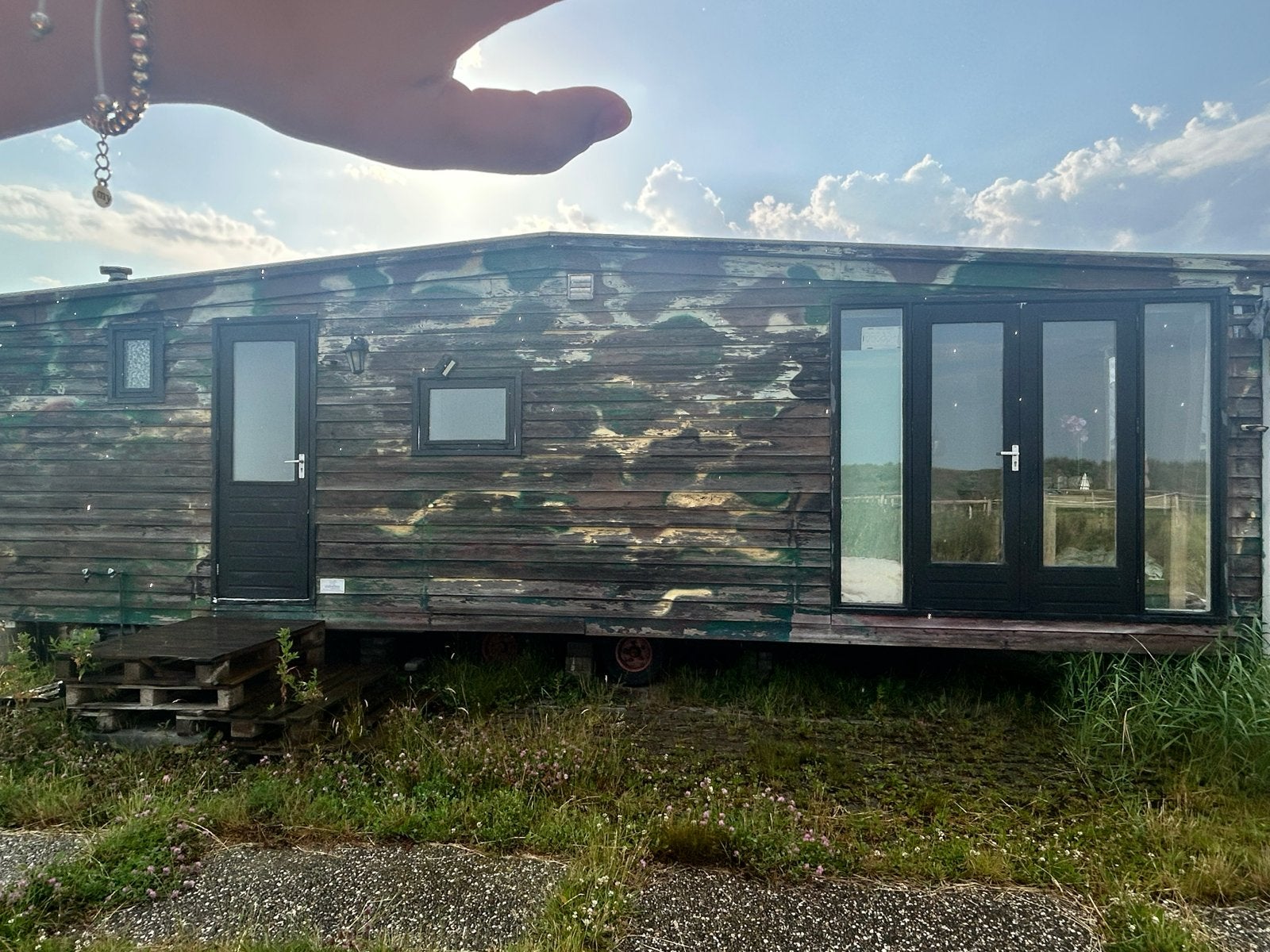 Stekelbos Caravan: Comfortabel en Compleet, Overige merken, Particulier, 8 meter en meer, Overige