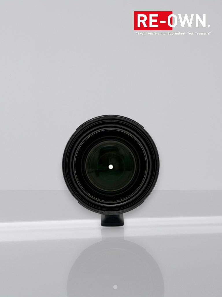 Canon RF 24-105mm 2.8L IS USM Z (doos + garantie), Audio, Tv en Foto, Fotografie | Lenzen en Objectieven, Canon, ., Zo goed als nieuw