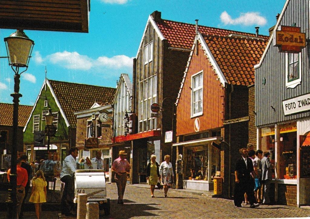 Volendam               813, Ophalen of Verzenden, Voor 1920, Noord-Holland