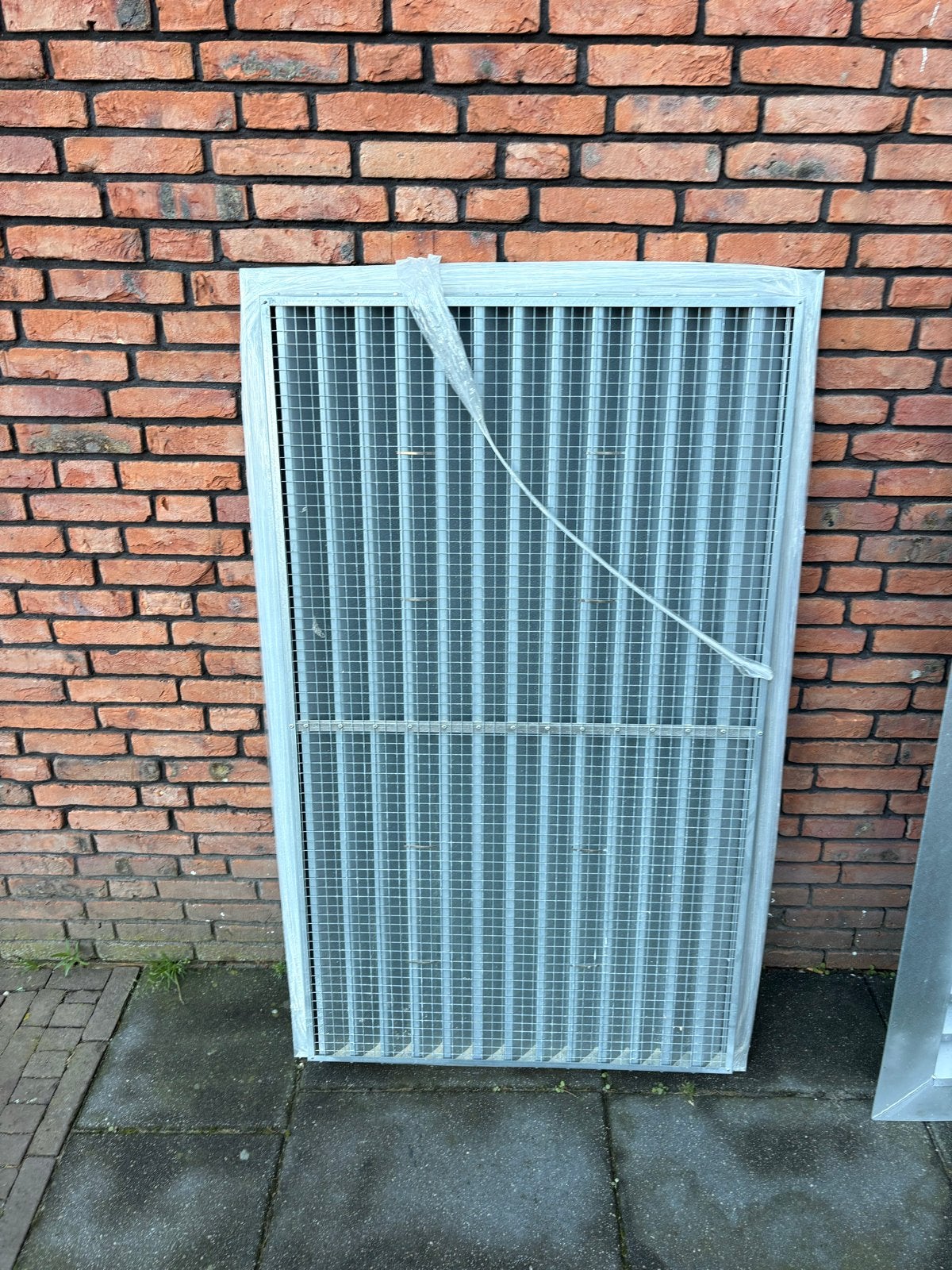 Ventilatieroosters / Afzuigroosters (diverse maten)
