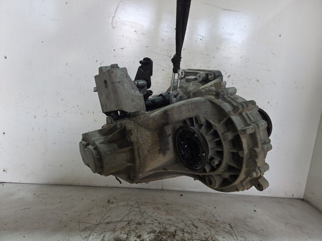 Versnellingsbak Schakel ABS Golf VII (AUA) 2014, Gebruikt, Volkswagen, Volkswagen AG, Kundenbetreuung@volkswagen.de