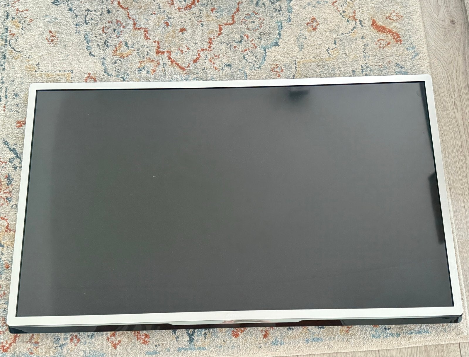 Philips 39PFL5007H/12 LED TV - (46 inch), Ophalen, Philips, 50 Hz, 80 tot 100 cm