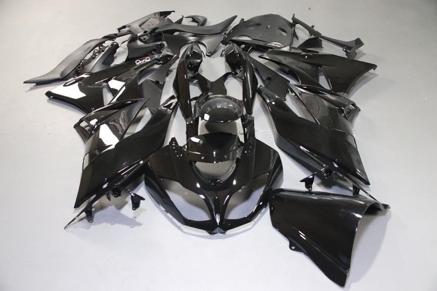 Motorfiets AVDB kuipdelen voor KAWASAKI ZX6R 2009 - 2018, Ophalen of Verzenden, Nieuw