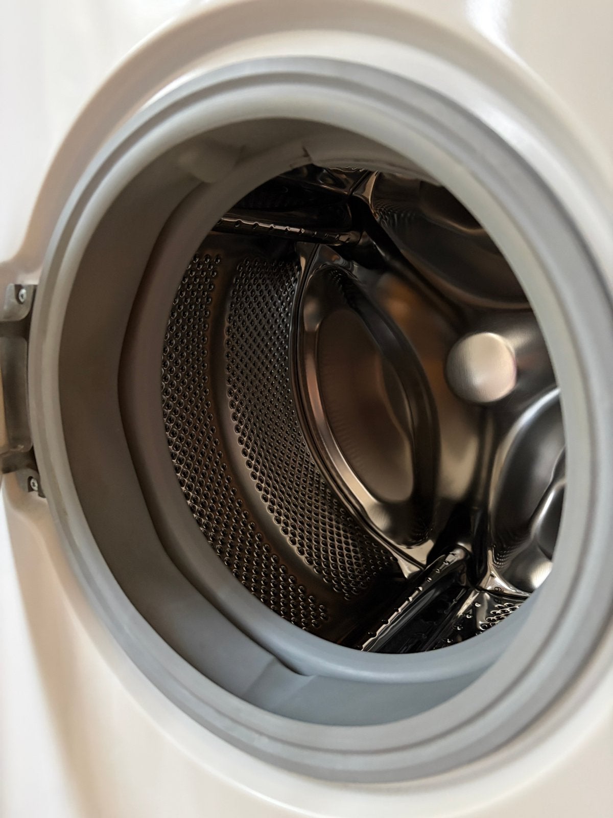 Wasmachine Siemens IQ300 - Extra Klasse - zeer goede staat, Ophalen, Zo goed als nieuw, 85 tot 90 cm, 1200 tot 1600 toeren