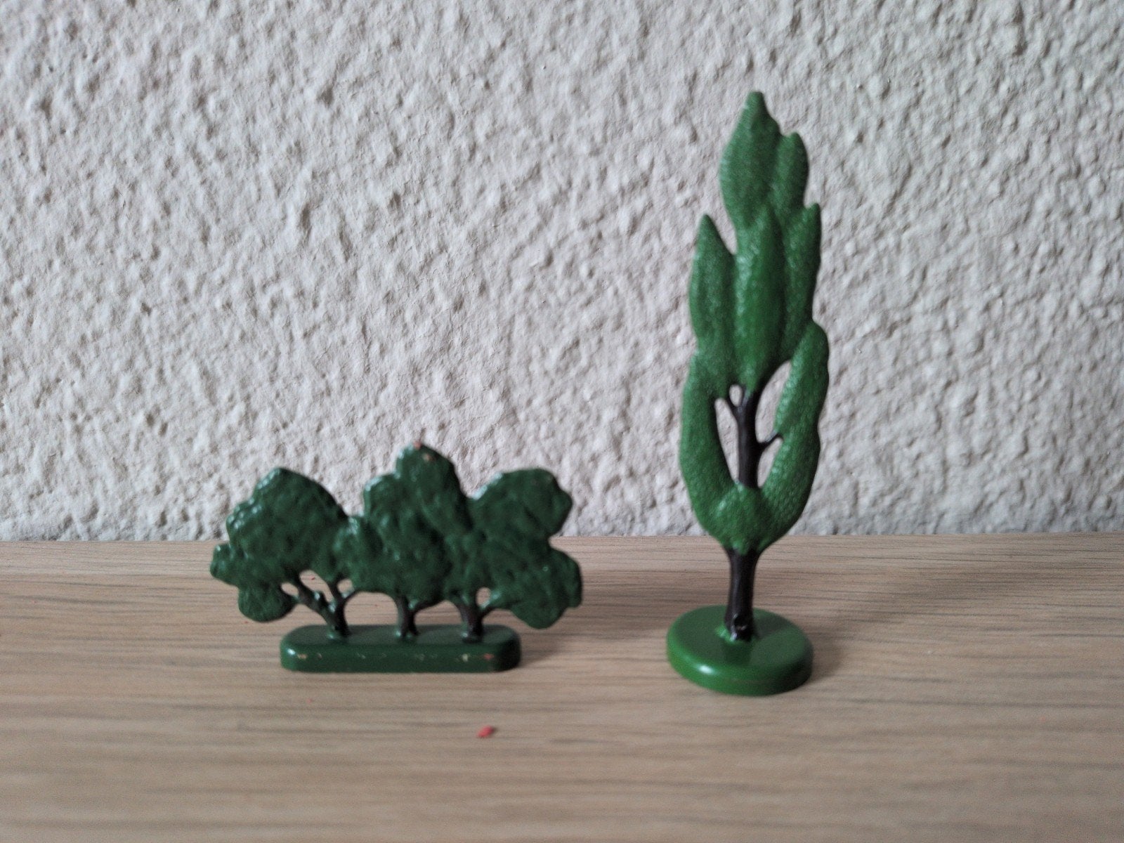 Oude Lego boom en struik, Gebruikt, Overige thema's, Lego, Ophalen of Verzenden