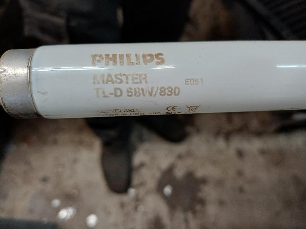 partij TL lampen, Ophalen, Nieuw, Minder dan 50 watt, Overige typen